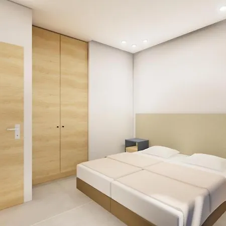 Hotel Zoi 3*