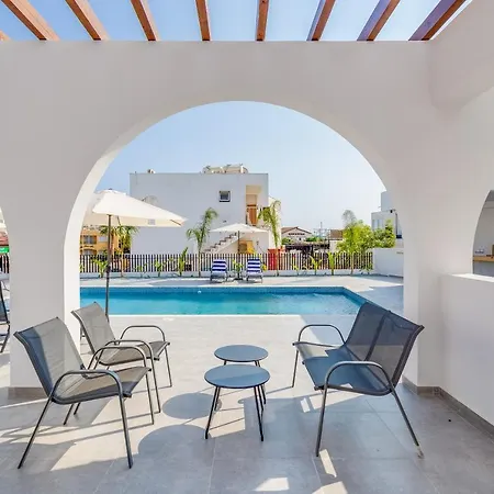 Hotel Zoi