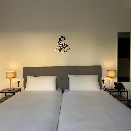 Zoi Hotel Agia Napa