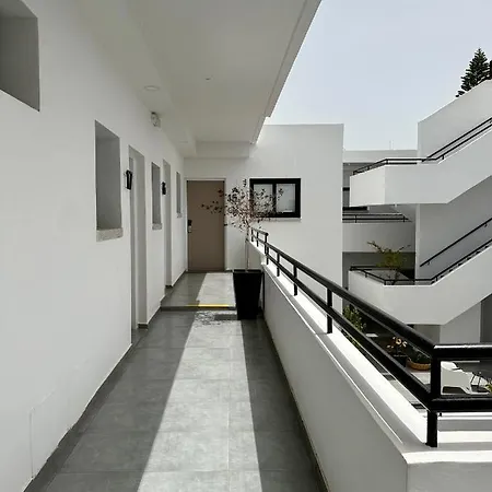 Zoi Hotel